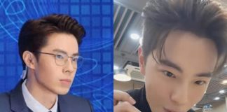 TVB人氣小生首拍內地短劇,5日拍65集每日睡3小時,直言被嚇到了