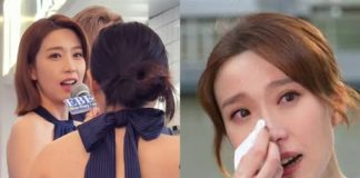 45歲TVB花旦曾向男友催婚導致分手,可惜長得這麼漂亮依然單身