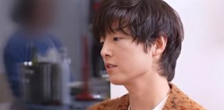 雙宋離婚,原因終于找到了!宋仲基放棄宋慧喬,真心愛上凱蒂的「真實理由」曝光