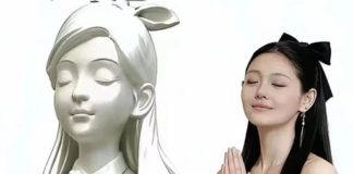 S媽回應小玥兒、小菻菻「未受邀大S雕像揭幕禮」網友:孩子應該哭一場