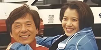 成龍袁詠儀結怨22年!現關係破冰…2人不和原因曝光