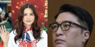 李家誠控告周秀娜誹謗,稱從不認識毫無關係,十年前已警告過對方