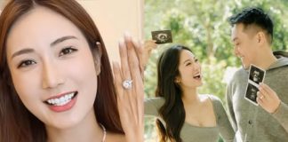 恭喜!TVB知名女星曬照宣布懷孕,大方承認自己是拜金女