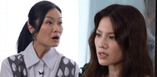 李家誠起訴周秀娜證據曝光,主持人回應或成實錘,徐子淇堅信老公