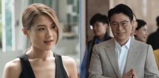 李家誠控告香港女星周秀娜誹謗!稱她是謠言唯一得益者!女方回應:深感委屈