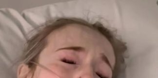 只靠輸液續命「脊椎四處骨折」!25歲女飽受摧殘「獲准安樂死」高興痛哭:謝謝爸爸放我走