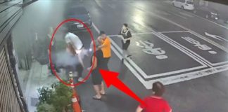 高中生脫掉上衣6度衝入火場,救出一名老翁,校方曝他驚人身份網:好心疼