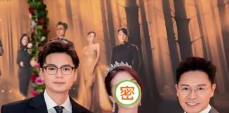 承認想做視后?港姐冠軍演技大爆發占兩部台慶劇,秘戀人氣小生被斷正