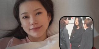 玥兒擔心的事發生,馬筱梅生子後的一個舉動,扯下大S的「遮羞布」