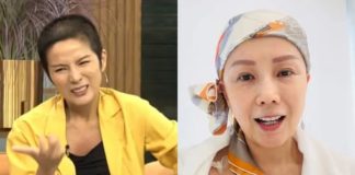 TVB前港姐曝抗癌路,胸部潰爛散發酸餿味,辦生前追思會克服恐懼