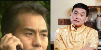 TVB資深綠葉內地養老,自爆演員晚年坎坷,兒子一度靠送外賣維生