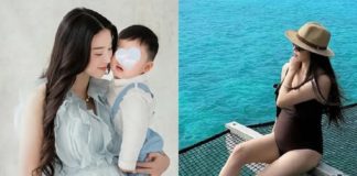 恭喜!香港知名富家千金再度懷孕,臨盆在即曬孕肚照顏值在線