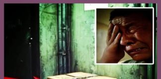 學生每天偷走一個包子,店主假裝不知道,11年後收到一個包裹,打開後店主當場崩潰