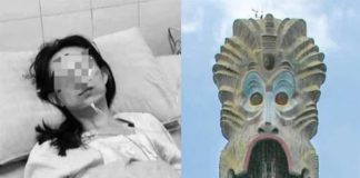 女工程師玩台灣大怒神!回家2天離奇身亡,家屬怒告「六福村求償1000萬」法院結果…全網看傻