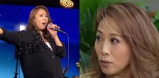 香港知名歌手患癌切除雙乳,多次乳房重建失敗,已坦然接受平胸