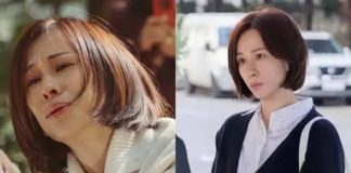 香港知名女星狀態凍齡,時隔20年重回TVB拍戲,再度復出引熱議