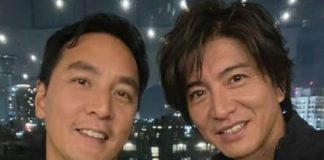 木村拓哉被緊急換角?《九龍城寨》續集「大地震」,吳彥祖回應了:會進劇組!