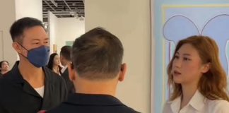 香港男星不舍讓女兒洗碗,平時非常疼愛她,擔心女兒戀愛中受傷害