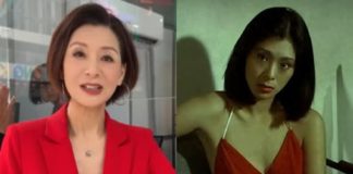 「80年代豪放女」真空上陣,被贊身材完美,未領證生三女,鍾愛小鮮肉