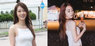 被男友控訴形象盡毀!前TVB女星被指私生活混亂,TVB急停所有工作