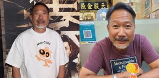 一生遺憾未成家!前TVB男星自曝患帕金森病,晚年凄涼未婚無子女