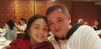 施明離世引發倆兒子爭產,長子被曝獨佔千萬祖屋,次子曾索300萬