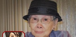 墊著尿布身體流血告別!去世后留下2億遺產,葬禮上母親開心得像個孩子,誰知梅艷芳留一手