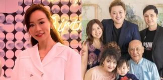 施明離世倆兒內訌,牽扯楊思琦李泳豪分手內幕,楊思琦當年沒說謊