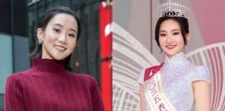 港姐季軍揭TVB殘酷真相!合約5年卻沒工作,網友勸她快離巢