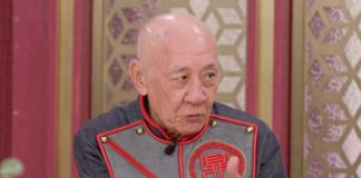 81歲李家鼎自曝不獲TVB續約,哭求長子自力更生,長子仍拒找工作