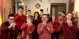 TVB《愛回家》官宣大結局!眾演員直言不舍,全新處境劇接棒播出