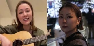 48歲TVB視后停工抗癌學繪畫慰藉心靈,慢下來過休養日子