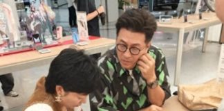 香港男星現身廣東中山!被網友嘲笑已經過氣,63歲再婚娶東北姑娘