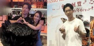 TVB前男星離巢后成功轉型!勸年輕藝人:不要一沒戲拍就著急離開!