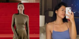 香港知名演員拍減肥廣告,曬豐滿身材,隨時準備和視帝男友結婚