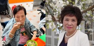 88歲香港女星住進養老院,飽受多種疾病折磨,希望在睡夢中離世