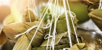 端午節送肉粽「4禁忌」勿犯!恐厄運纏身,病重、剛分手都要小心