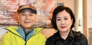 78歲汪明荃自曝將退休,羅家英稱四五年內淡出,感慨身體不如從前