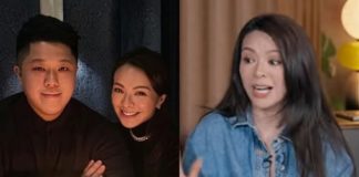 TVB小花與富二代破產男友分手,稱對方對不起自己,否認拜金貪財