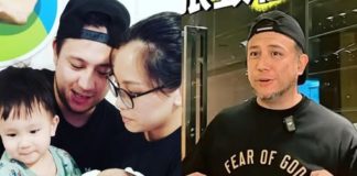 張致恆公開近況稱債務未清,5歲次子患病不會說話,一家生活拮据