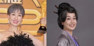 TVB演員江美儀轉型拍短劇,網友質疑遭降格,拿下視后兩年無劇可拍