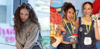 42歲香港女星希望儘快結婚,公開擇偶條件,曾因男友出軌取消婚約