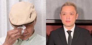 81歲李家鼎再揭家醜,自曝長子逼走次子獨佔祖屋,稱永不原諒長子