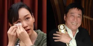 TVB視帝激動澄清拍吻戲伸舌指控,曝光片場欺凌前花旦兩名當事人