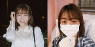 香港女星確診卵巢癌,癌細胞已出現全身擴散,申請成為大體老師
