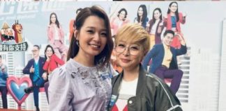 《愛回家》收官在即!兩位TVB女星面臨失業,主動申請轉幕後打雜