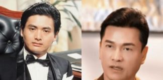 周潤發被曝接濟TVB舊同事,呂良偉稱至今仍在照顧,常聚會請吃飯