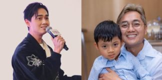 香港男星的兒子確診罕見病,至今無法行走說話,精神崩潰深陷絕望