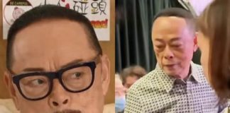 TVB老戲骨爆計劃停工退休,與妻子分居同住多年,77歲身形狀態絕佳