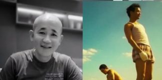 一路走好!香港資深攝影師離世,張國榮經典角色曾借用其名字